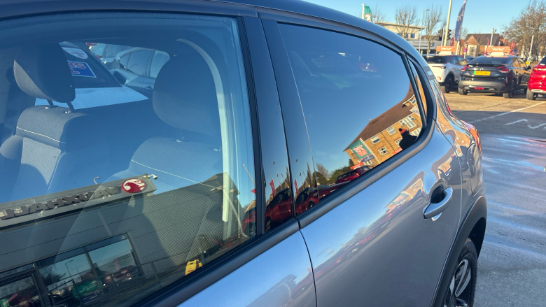 Citroen C3 1.2 PureTech Plus 5dr Petrol Hatchback